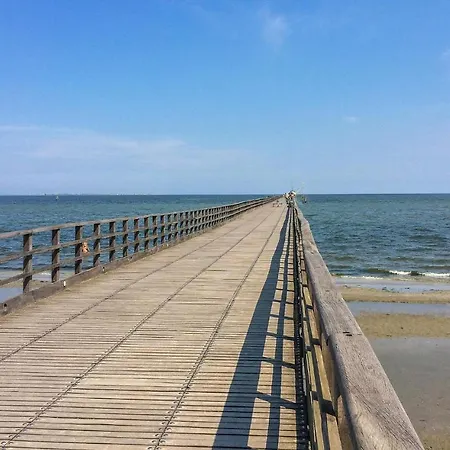 Lägenhet 2 Bedroom Cozy In Igea Marina Bellaria-Igea Marina
