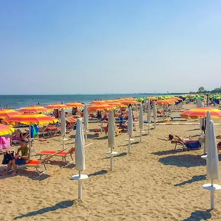 Apartamento 2 Bedroom Cozy In Igea Marina