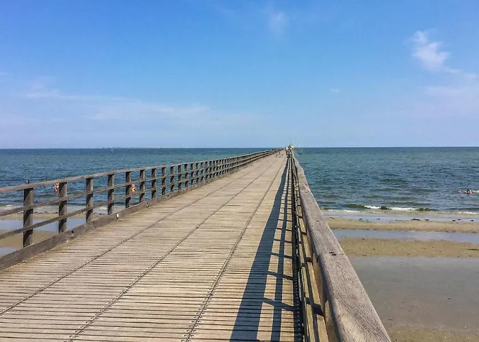 Appartement 2 Bedroom Cozy In Igea Marina Bellaria-Igea Marina